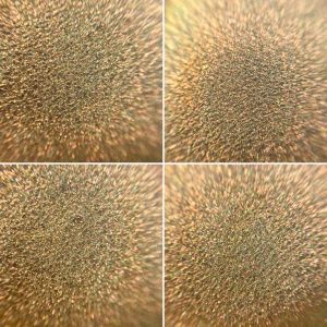 KLEPACH.PRO Пигмент 725 - Аризонская волна (ультрахамелеон, звездная пыль), 0,4 гр