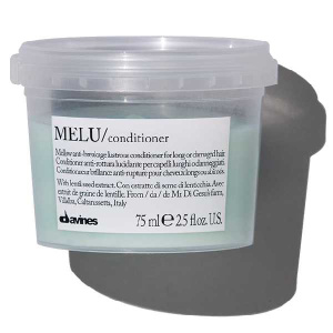 MELU Кондиционер для предотвращения ломкости волос, 75 мл