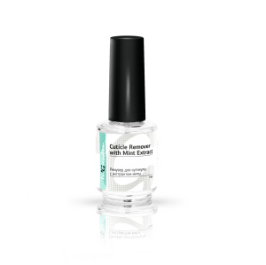 Ремувер для кутикулы с экстрактом мяты Cuticle Remover with Mint Extrct, 11 мл