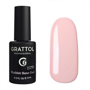 Grattol Color Gel Polish GTC163 Blooming Dahlia