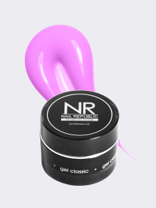 NR Гель для моделирования Candy №061, 15 гр
