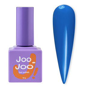 Joo-Joo Гель-лак Эмоция №10, 10 г