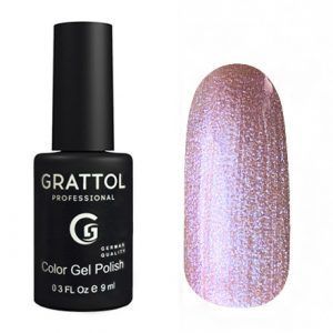 Grattol Color Gel Polish GTC156 Almond Pearl