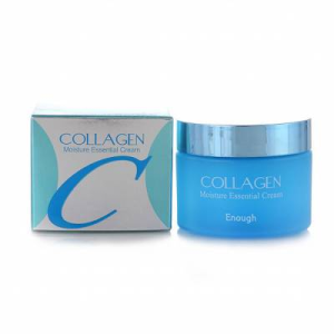 ENOUGH Крем для лица увлажняющий с коллагеном Collagen Essential Moisture Cream, 50 мл
