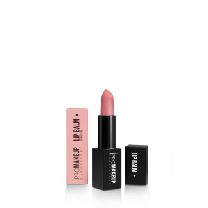 PRO Бальзам для губ Lip Balm 01 Peacy pink, 4 г