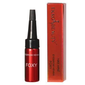 EKKO BEAUTY Хна Foxy, 10 г