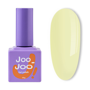 Joo-Joo Гель-лак Ice Cream №01, 10 г