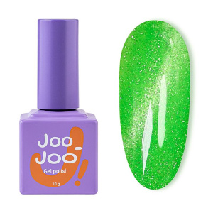 Joo-Joo Гель-лак Space Cat №01, 10 г