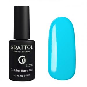 Grattol Color Gel Polish GTC169 Arcadia