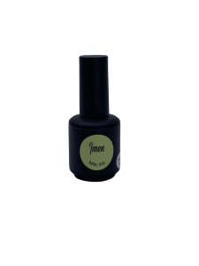 Топ без л/с No Wipe Milk top coat, 15 мл