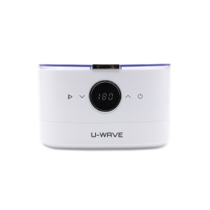 Ультразвуковая мойка UW-746, 750 мл (Гарантия 6 мес)