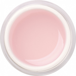 Однофазный гель Pink Clear, 50 гр