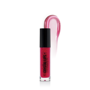 PRO Масло для губ Crystal Lips 004 Cherry, 6 г