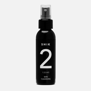 SHIK №2 Skin Cleansing. Очищающий лосьон для кожи