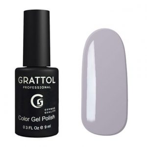 Grattol Color Gel Polish GTC149 Tin