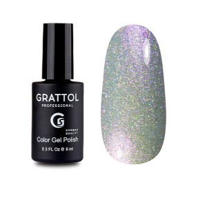 Grattol Гель-лак Color Gel Polish LS Quartz 02