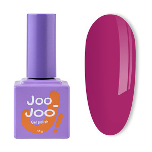 Joo-Joo Гель-лак Malina №04, 10 г