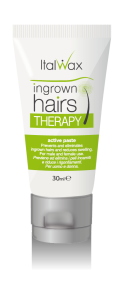 ITALWAX Активная паста против вросших волос, 30 мл