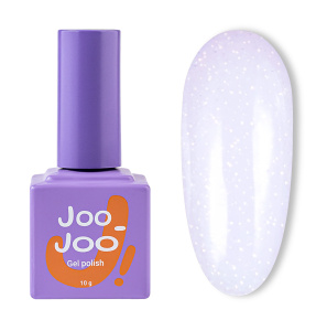 Joo-Joo Гель-лак Dream №01, 10 г