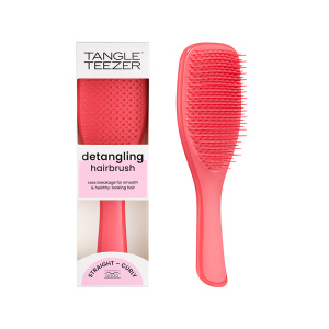 Tangle Teezer Расческа The Ultimate (Wet) Detangler Pink Punch