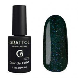 Grattol Color Gel Polish LS Tourmaline 11