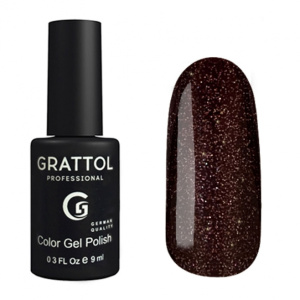 Grattol Color Gel Polish LS Tourmaline 06