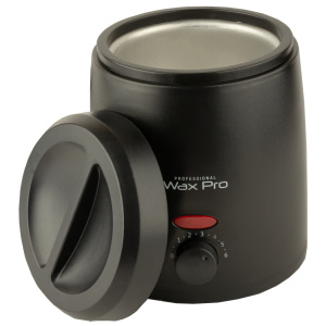 Воскоплав мини PRO-WAX "AX-200" (черный)