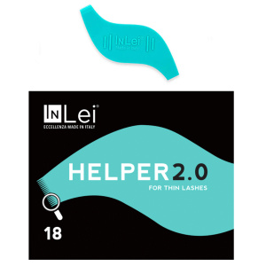 InLei Хелпер Helper 2.0 (гребешок для выкладки ресниц)