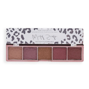 Палетка теней  GLAM PALETTE Love Yourself