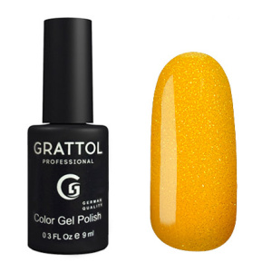 Grattol Color Gel Polish OS Rainbow 02