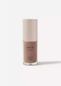 SHIK Масло-блеск для губ 06 Dusty rose, 5 мл