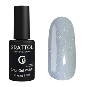 Grattol Color Gel Polish LS Onyx 15