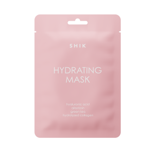 SHIK Маска увлажняющая для лица Hydrating mask