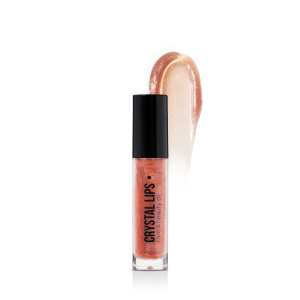 PRO Масло для губ Crystal Lips 002 Apricot, 6 г