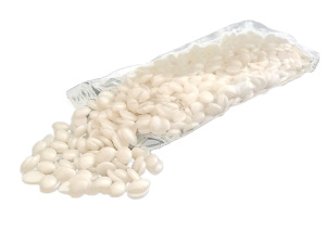 ITALWAX Воск горячий (пленочный) Top Line Crystal (Кристалл) гранулы, 100 гр