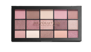 Палетка теней RE-LOADED PALETTE Provocative