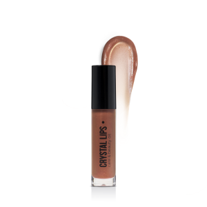 PRO Масло для губ Crystal Lips 003 Brownie, 6 г