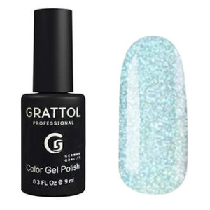 Grattol Color Gel Polish Bright Light 03