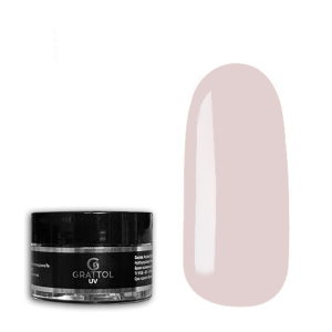 Grattol Camouflage Gel Old Money 04, 15 мл