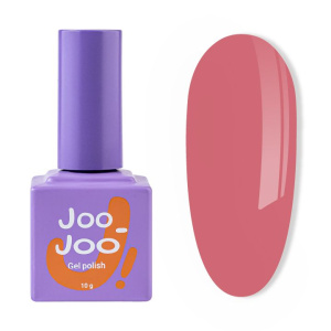 Joo-Joo Гель-лак Rose №03, 10 г