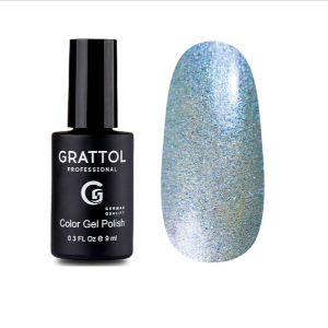 Grattol Гель-лак Color Gel Polish LS Quartz 04