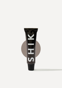 SHIK Краска для бровей и ресниц Cool Light Brown (Холодный светло-коричневый), 15 мл
