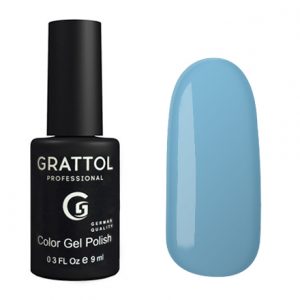 Grattol Color Gel Polish GTC110 Clear Sky