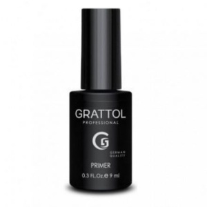Grattol Primer acid-free, 9 мл