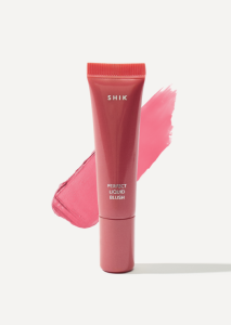 SHIK Кремовые румяна 02 Perfect Liquid Blush