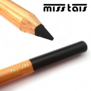 Професиональный контурный карандаш для бровей (Чехия) 741