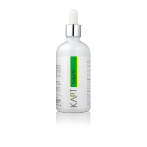 KART Пилинг на основе миндальный кислоты (10%) 100 мл