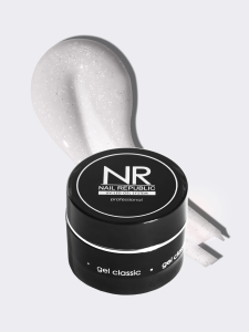 Гель для моделирования NR Gel Classic №30, 30 гр