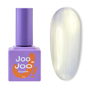 Joo-Joo Гель-лак Gloss №01, 10 г