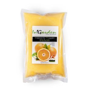 Био-парафин натуральный для SPA (Апельсин), 400 гр.